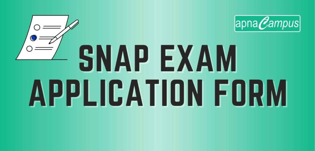 SNAP Application Form 2024 How To Fill Important Instructions   Snap Application Form 1024x493 