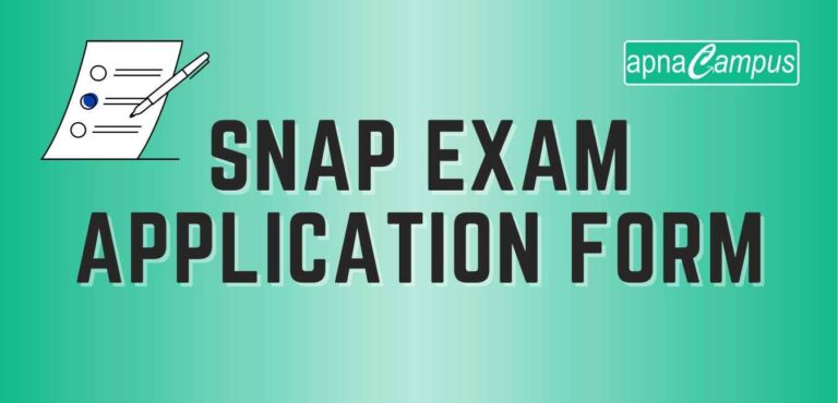 Snap Application Form 2023 How To Fill Important Instructions 6161
