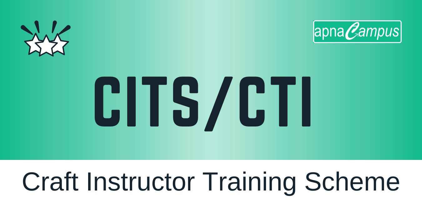 CITS CTI Admission 2023