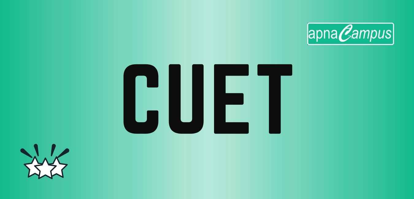 CUET 2023