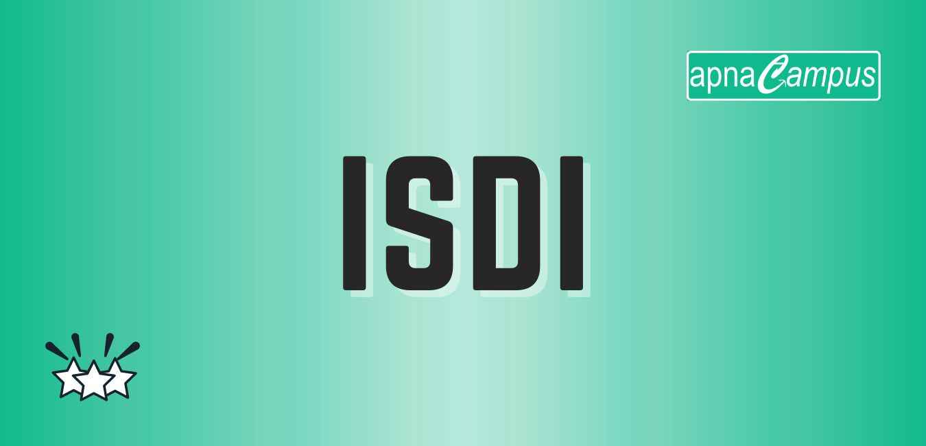 ISDI Challenge 2023