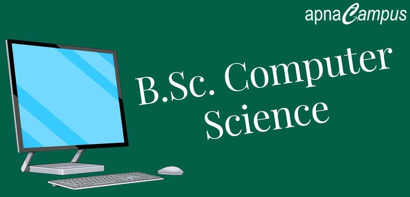 BSc Computer Science