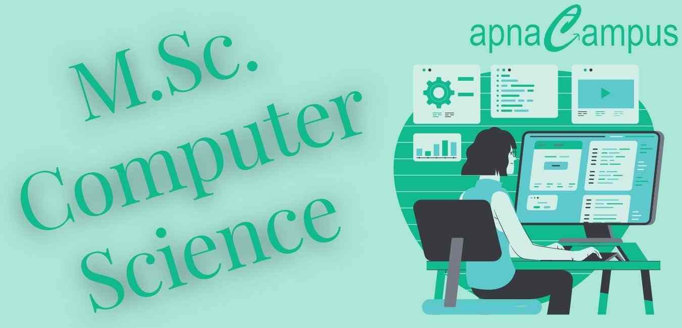 MSc Computer Science