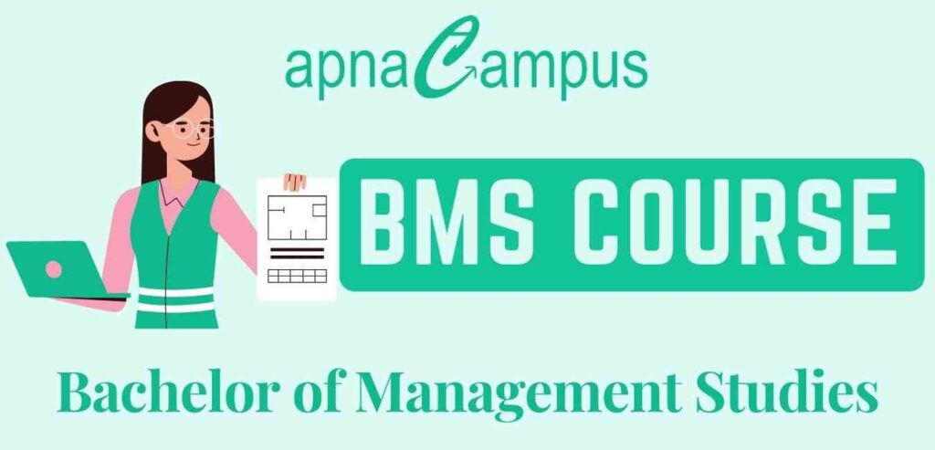 Bms Full Form Course Salary Eligibility Scope Career Apnacampus 