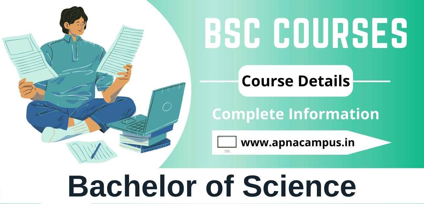 BSc courses