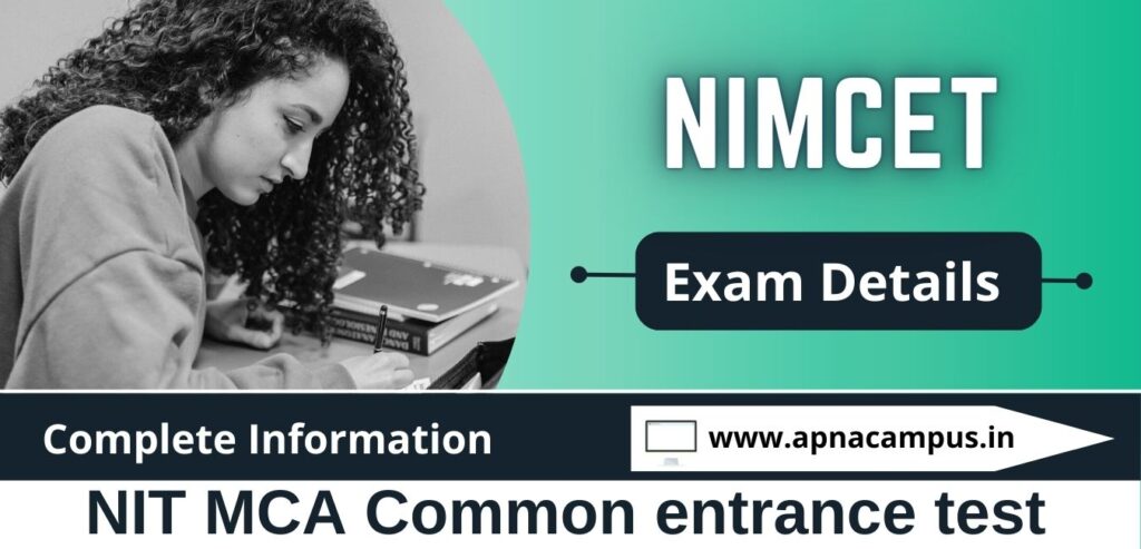 nimcet-2023-application-form-exam-dates-eligibility-pattern