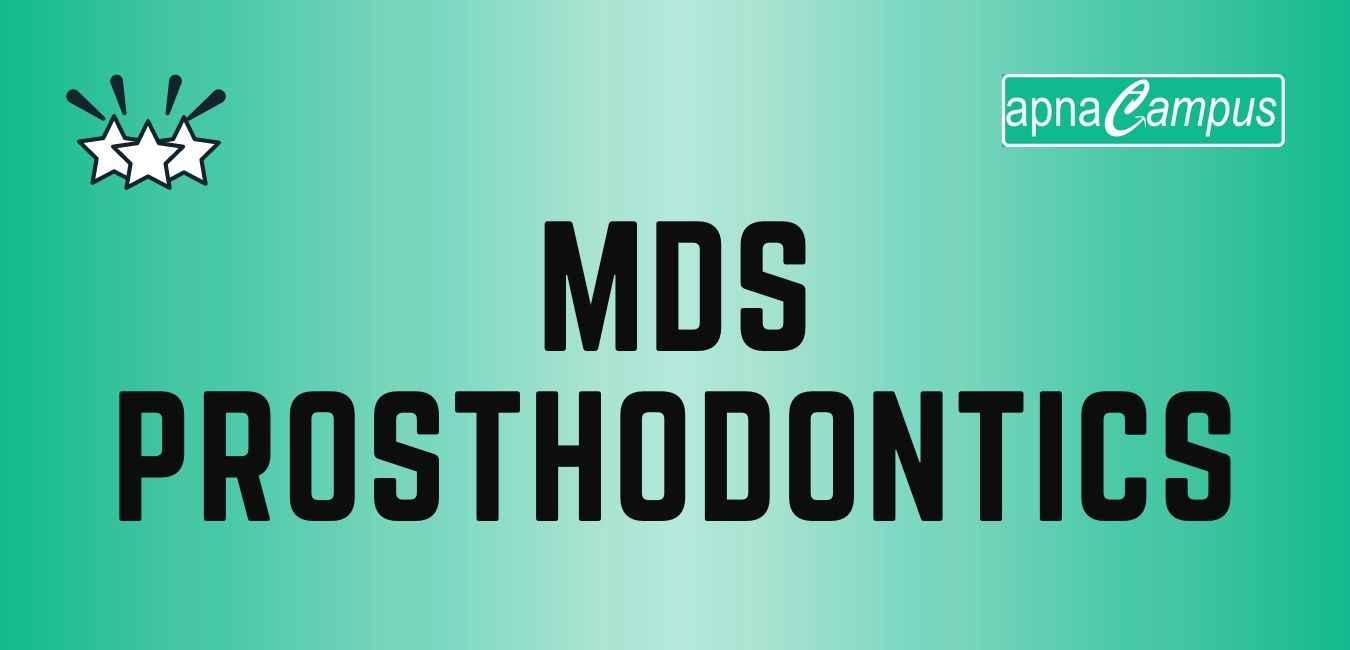 mds-prosthodontics-course-details-salary-scope-fees-admission