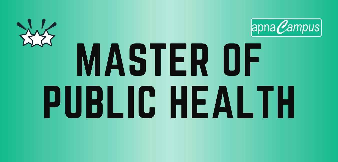 MPH (Master of Public Health)