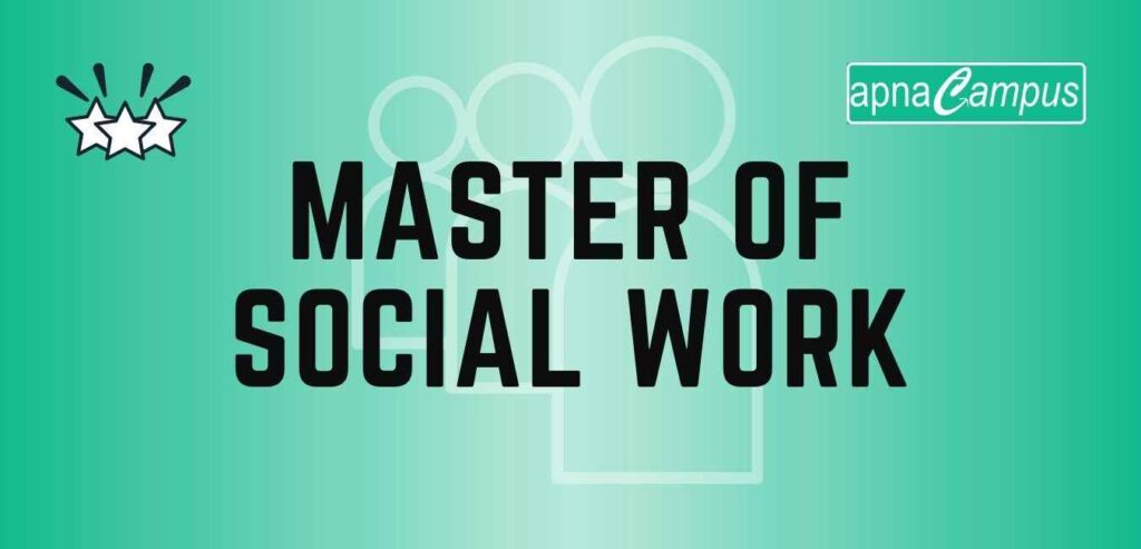 MSW Master Of Social Work 1024x493 