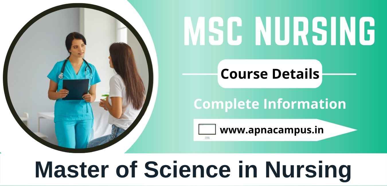 How To Prepare For Msc Nursing Entrance Exam