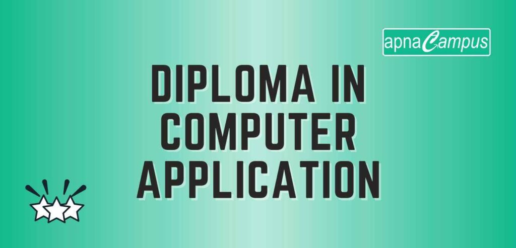 DCA Diploma In Computer Application 1024x493 