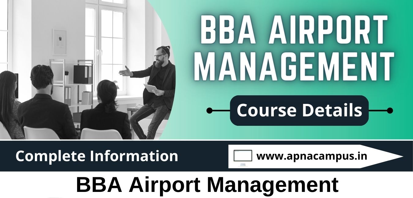 BBA Airport Management
