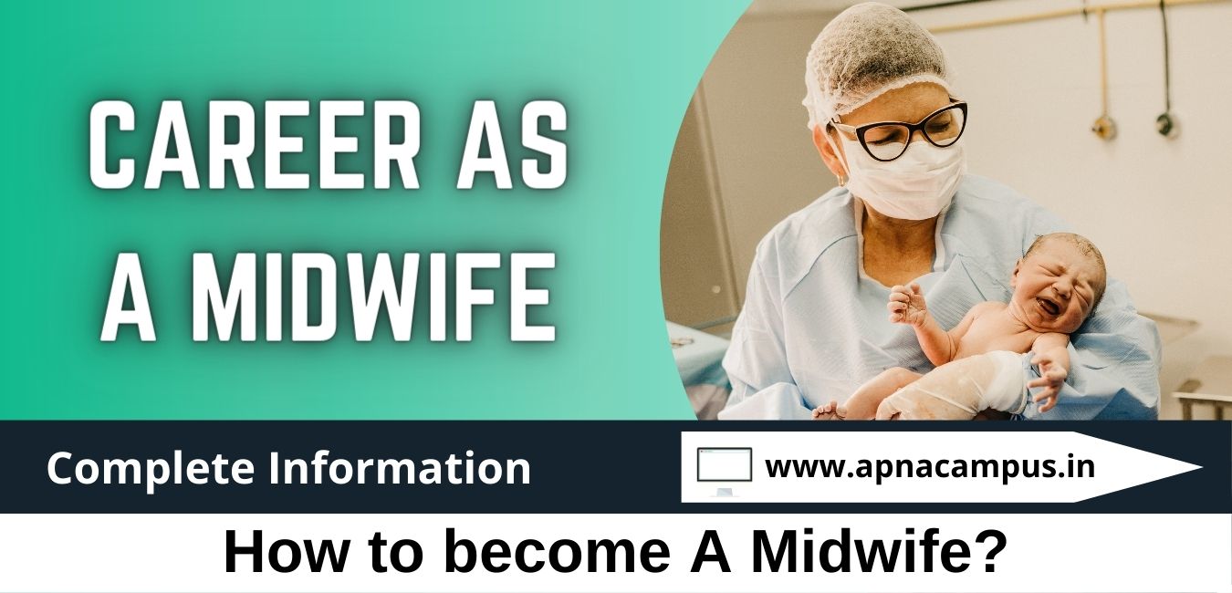 Career as a Midwife