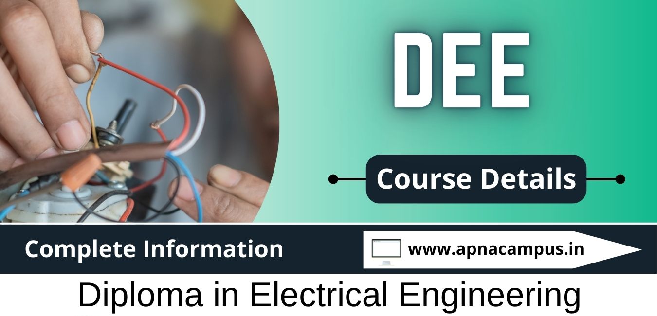 Diploma In Electrical Engineering Course Details Salary Eligibility 